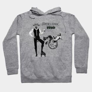 Fleetwood Mac and Me Hoodie